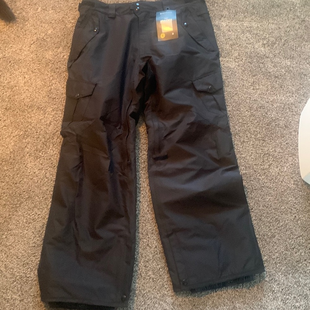 686 defender cargo infidry 7